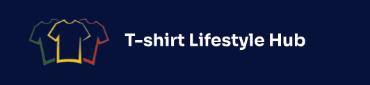 T-shirt Lifestyle Hub logo