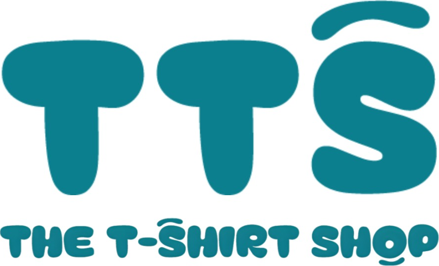 The T-Shirt Shop logo